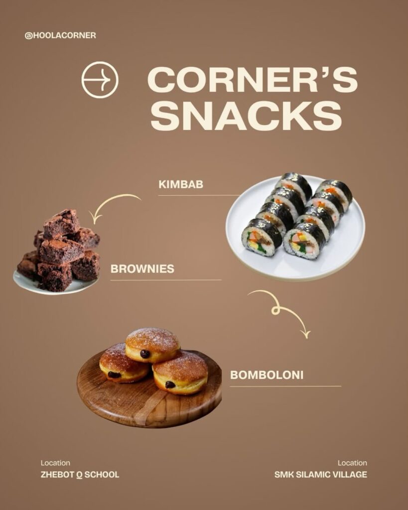 corner snack 2
